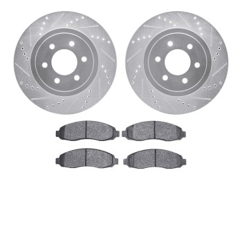 Disc Brake Kit