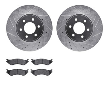 Disc Brake Kit