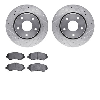 Disc Brake Kit