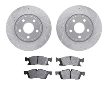 Disc Brake Kit