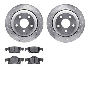 Disc Brake Kit
