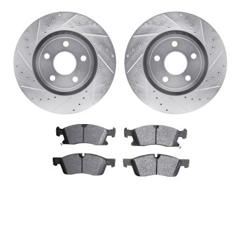 Disc Brake Kit