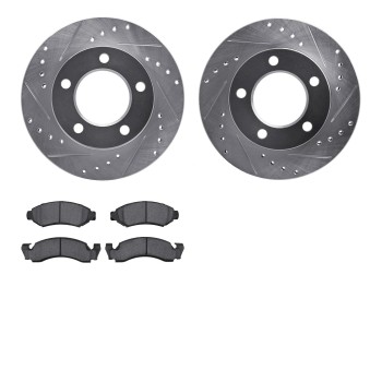 Disc Brake Kit