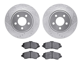 Disc Brake Kit