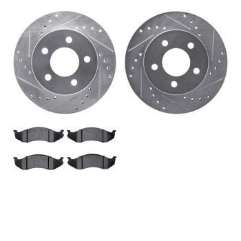 Disc Brake Kit