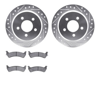 Disc Brake Kit