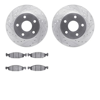 Disc Brake Kit