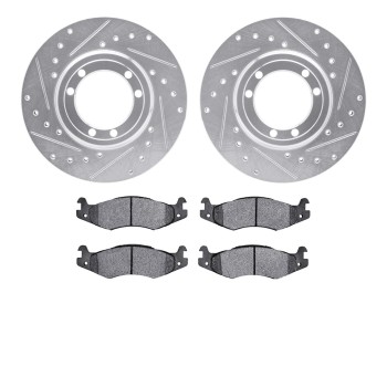 Disc Brake Kit