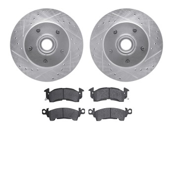 Disc Brake Kit