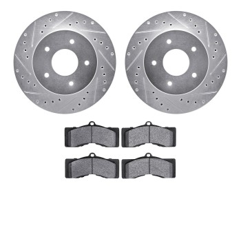 Disc Brake Kit