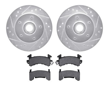 Disc Brake Kit