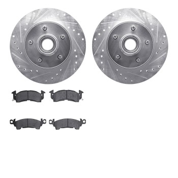Disc Brake Kit