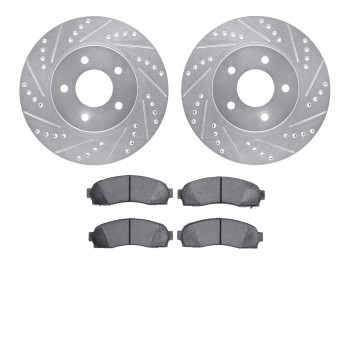 Disc Brake Kit