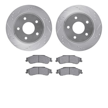 Disc Brake Kit