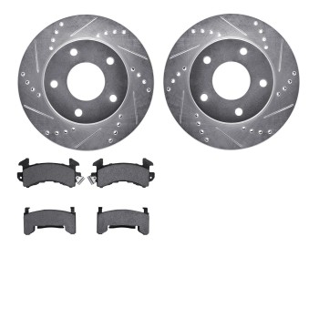 Disc Brake Kit