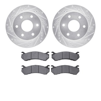 Disc Brake Kit