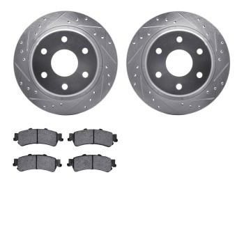 Disc Brake Kit