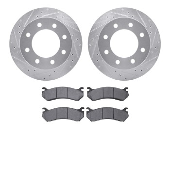 Disc Brake Kit