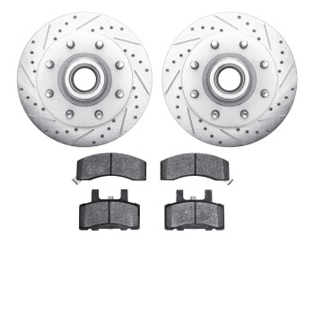 Disc Brake Kit