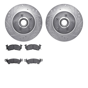Disc Brake Kit