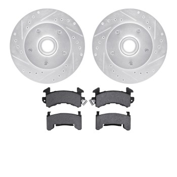 Disc Brake Kit