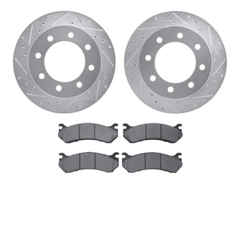Disc Brake Kit