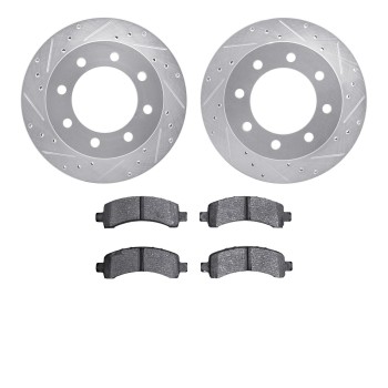 Disc Brake Kit