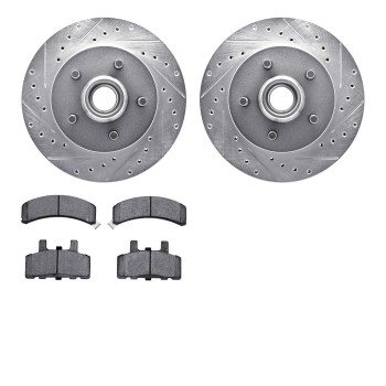 Disc Brake Kit