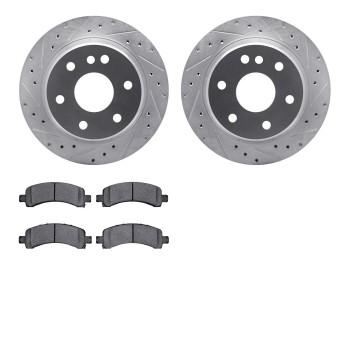 Disc Brake Kit