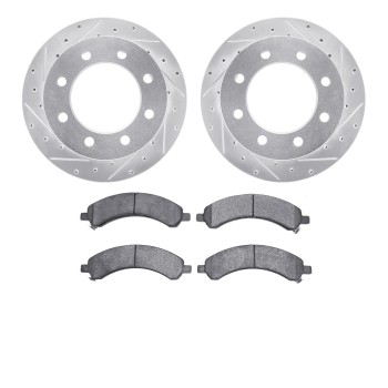 Disc Brake Kit