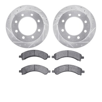 Disc Brake Kit