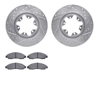 Disc Brake Kit