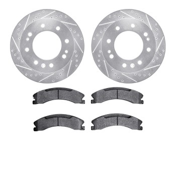 Disc Brake Kit