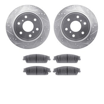 Disc Brake Kit