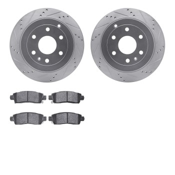Disc Brake Kit