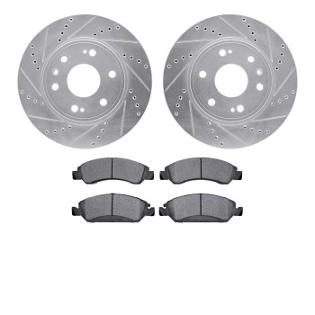 Disc Brake Kit
