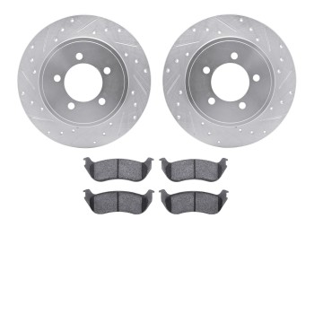 Disc Brake Kit