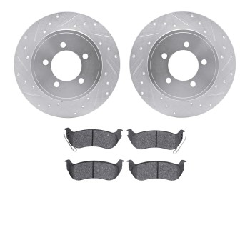 Disc Brake Kit