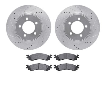 Disc Brake Kit