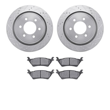 Disc Brake Kit