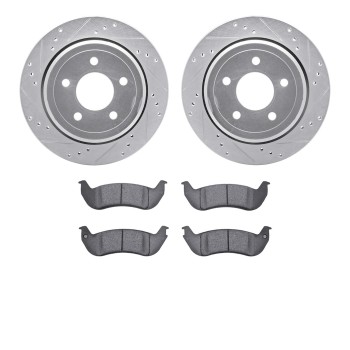 Disc Brake Kit