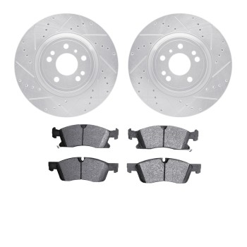 Disc Brake Kit