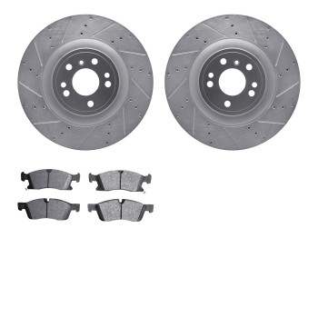Disc Brake Kit