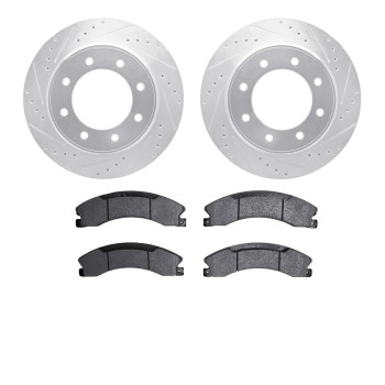 Disc Brake Kit