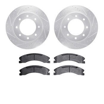 Disc Brake Kit