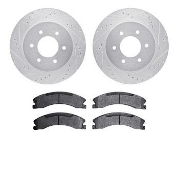 Disc Brake Kit