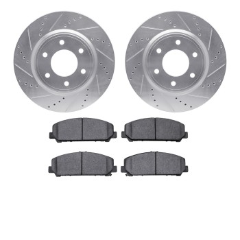Disc Brake Kit