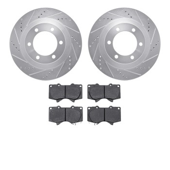 Disc Brake Kit
