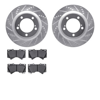 Disc Brake Kit
