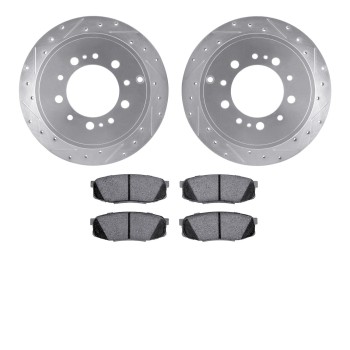 Disc Brake Kit
